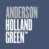 anderson holland green logo
