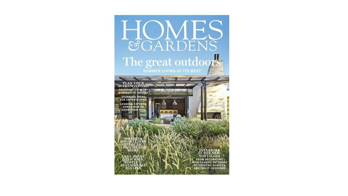 Hollandgreen featured in the media
