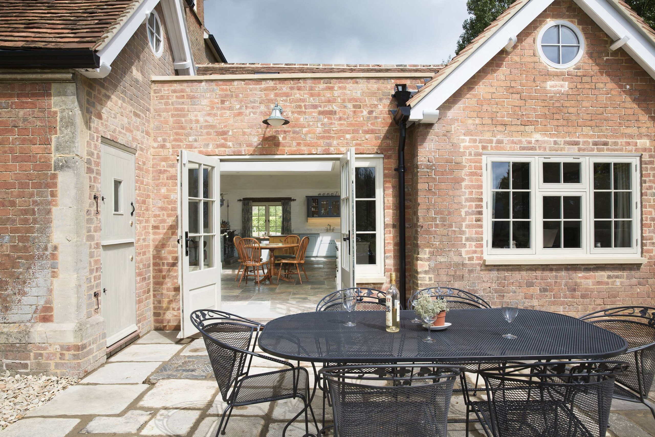 Farmhouse luxury renovation design country living