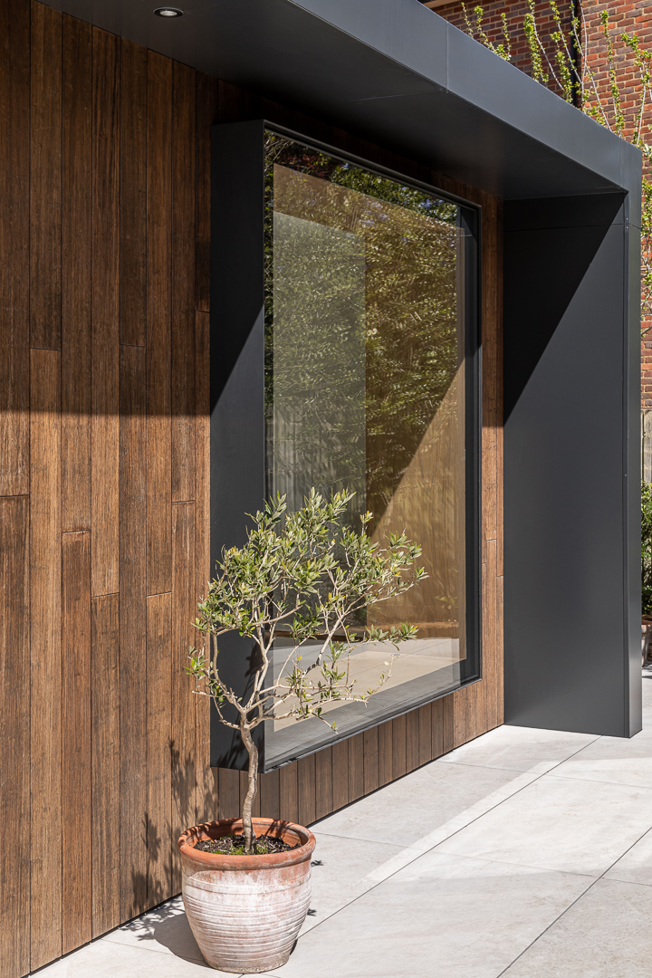 Bespoke country home renovation
