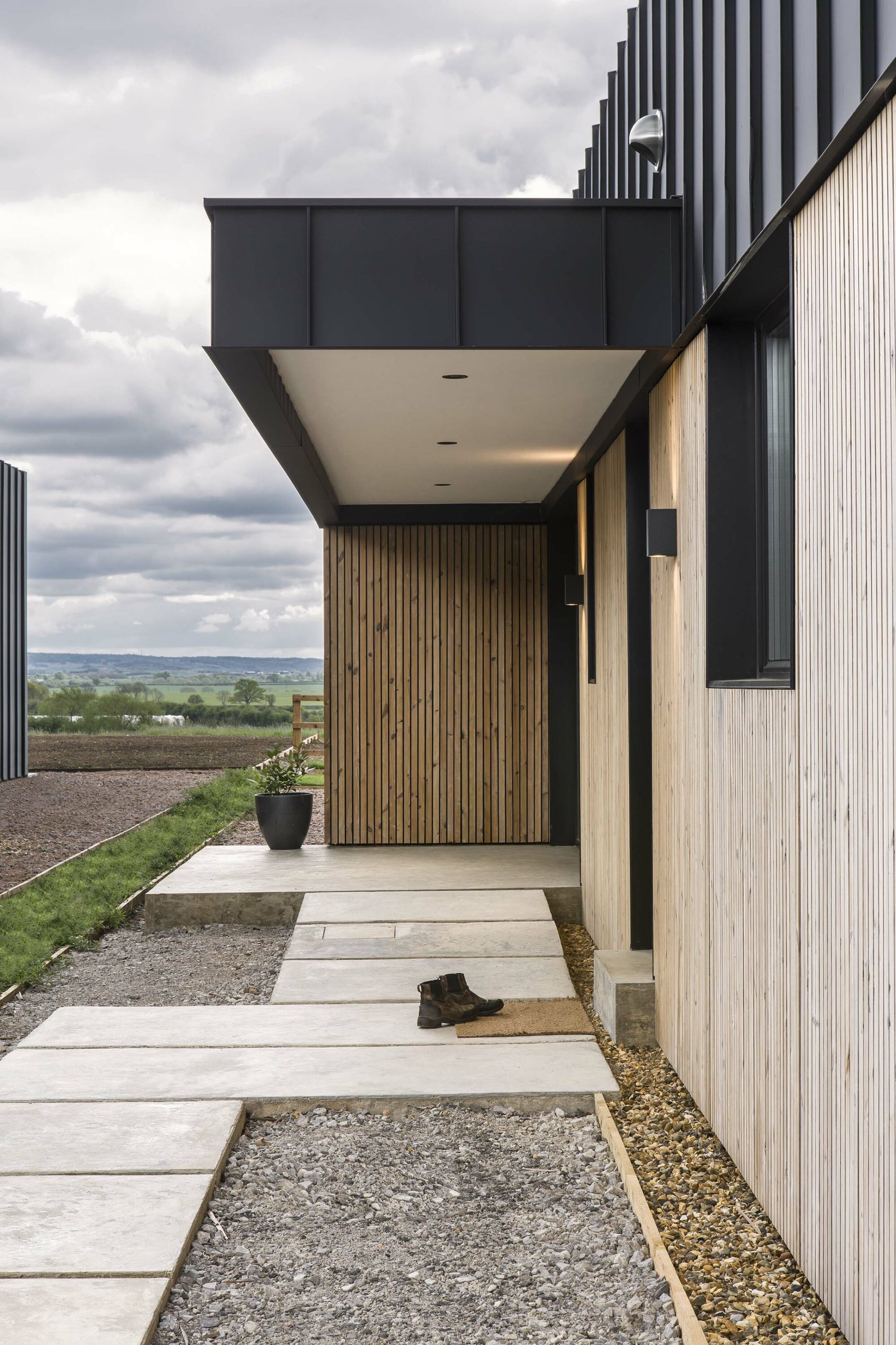 Class Q beautiful rural country home barn conversion