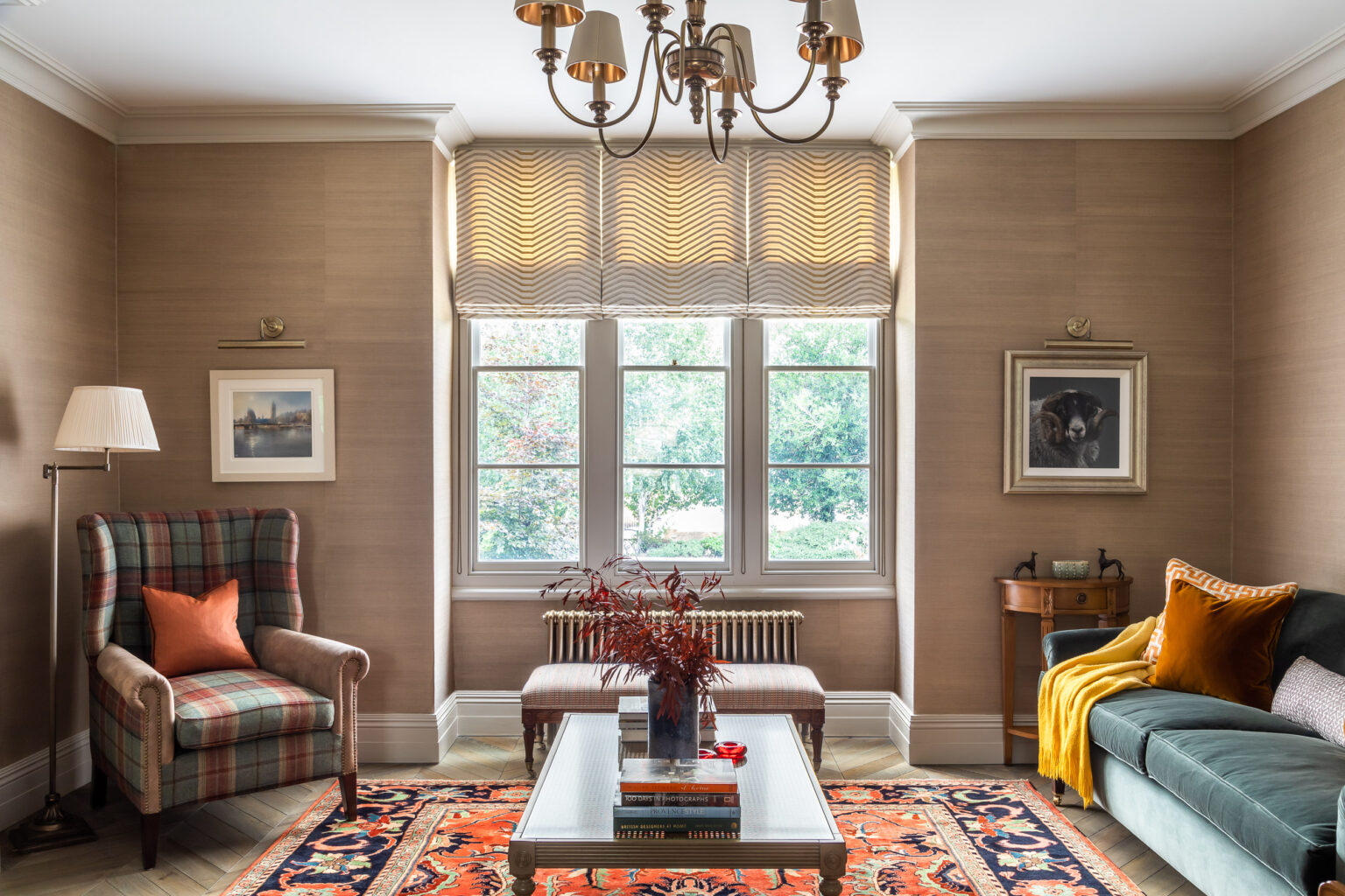 Luxury Architecture, Interior Design, Landscape Design | London to Oxford
