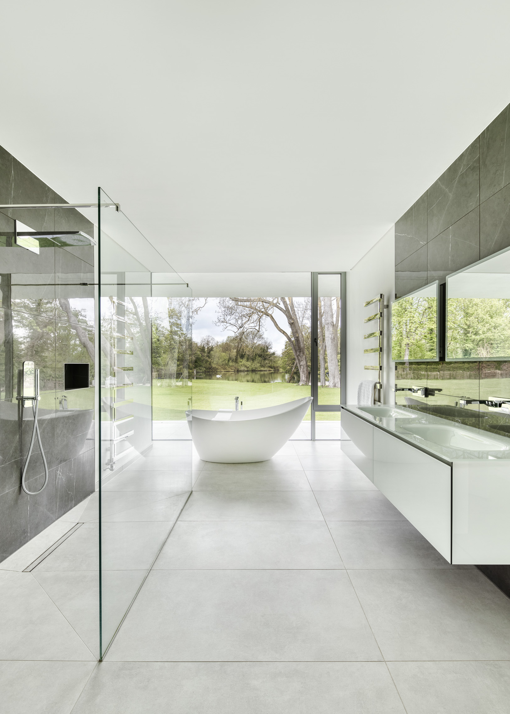 Bring the outside in | HollandGreen Holistic Interior Designers Oxford | HollandGreen