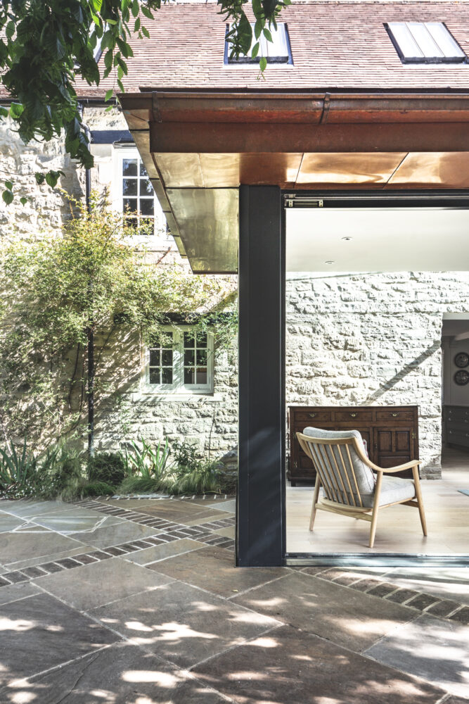 Bring the outside in | HollandGreen Holistic Interior Designers Oxford ...