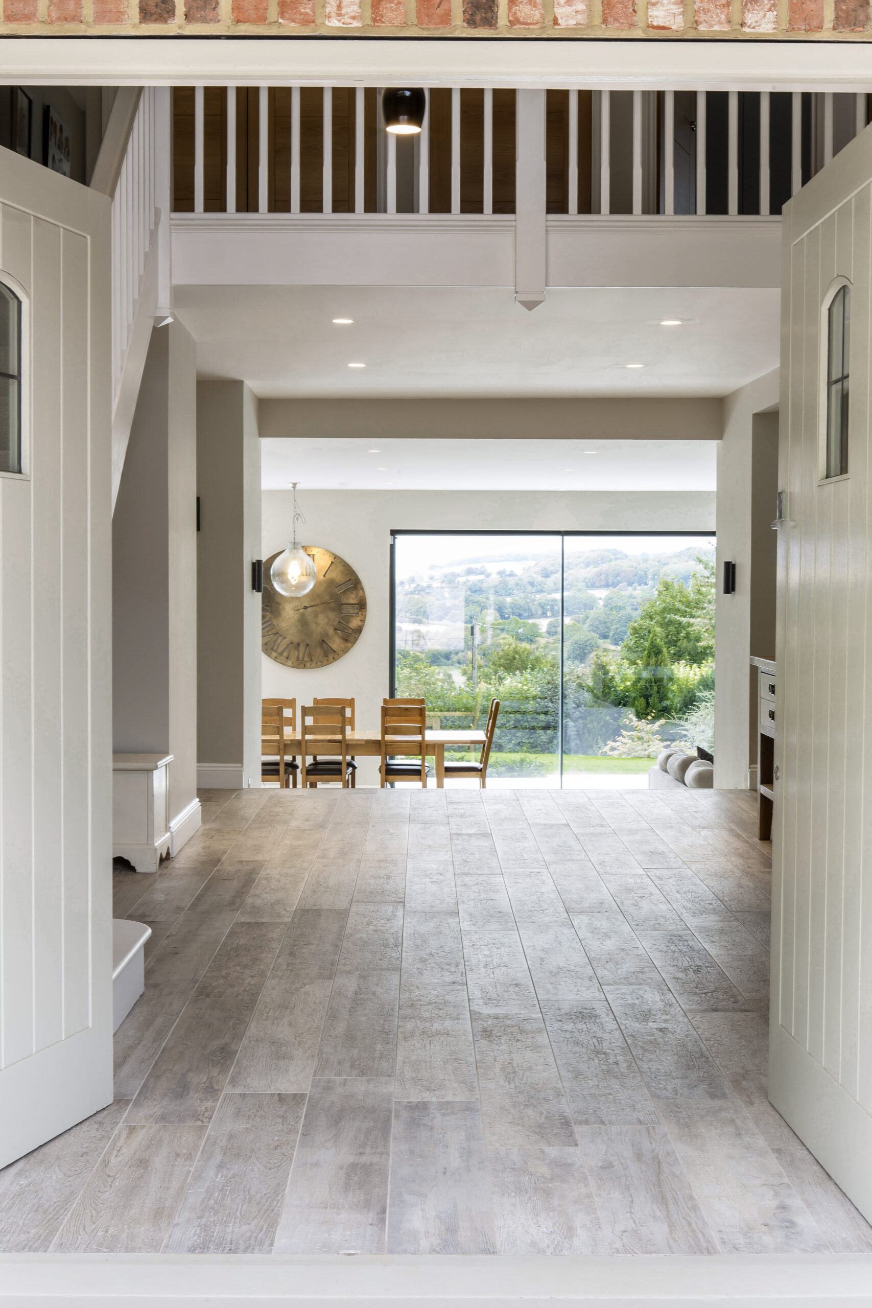 Contemporary Family Garden | HollandGreen