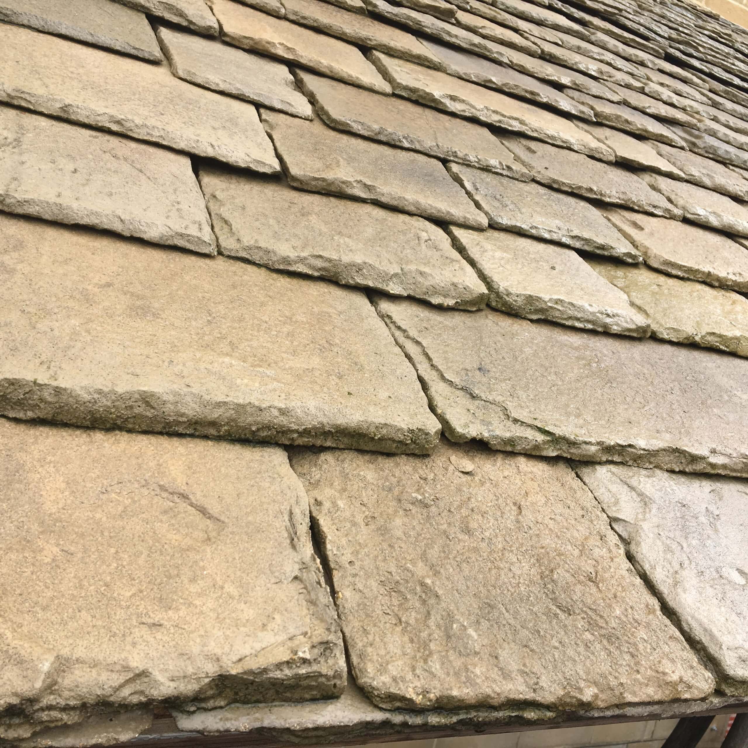 Cotswolds roof architects
