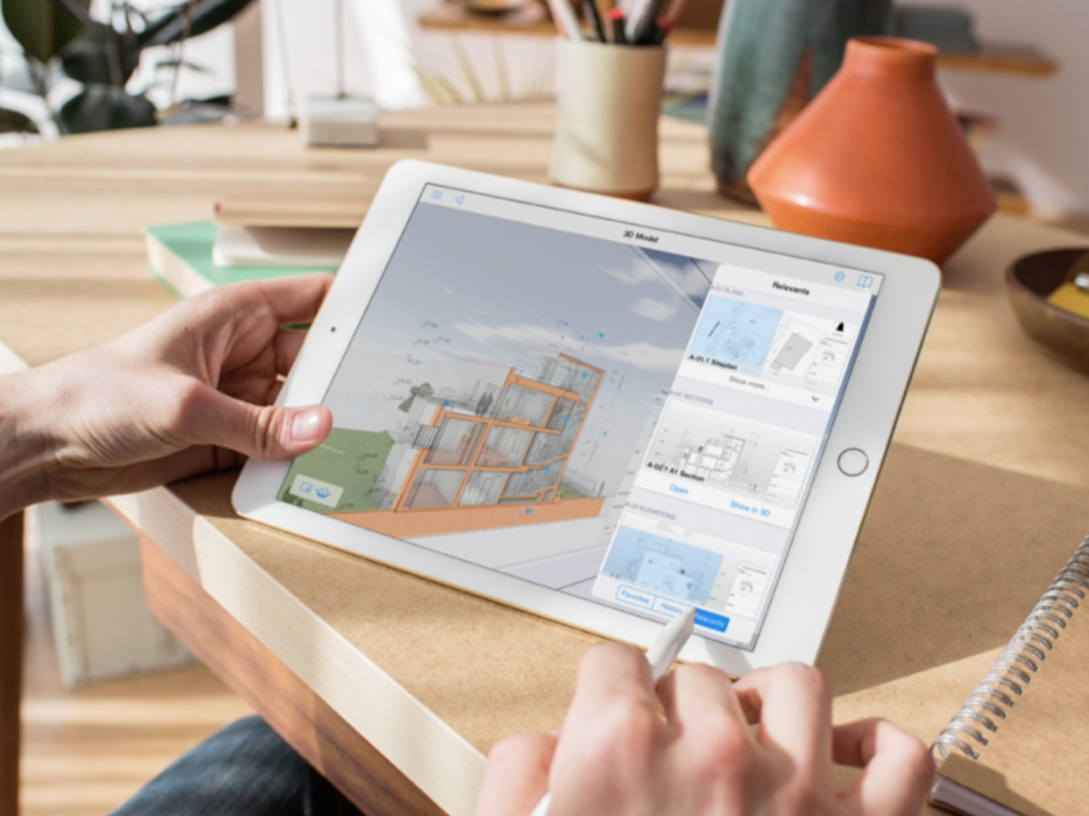 Interactive Design - BIMx