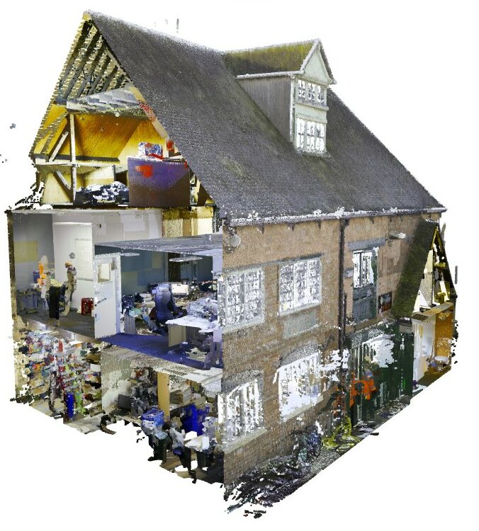 PointCloud