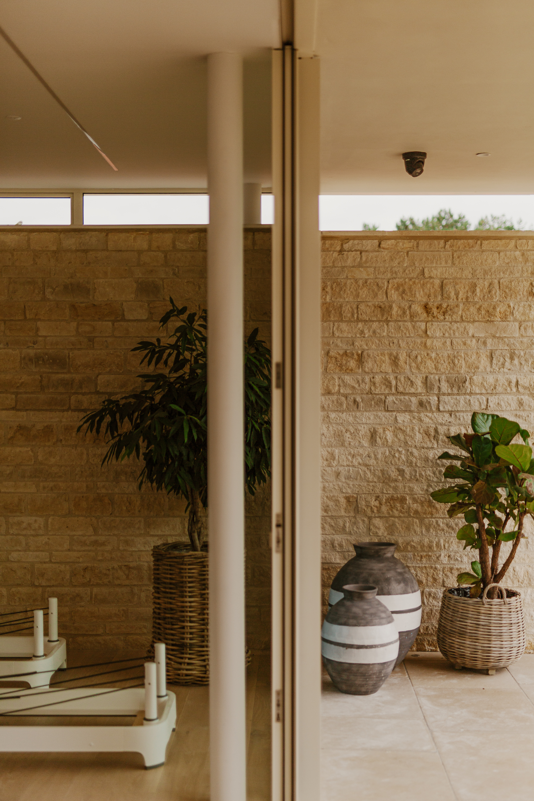 Pilates Studio, The Cotswolds