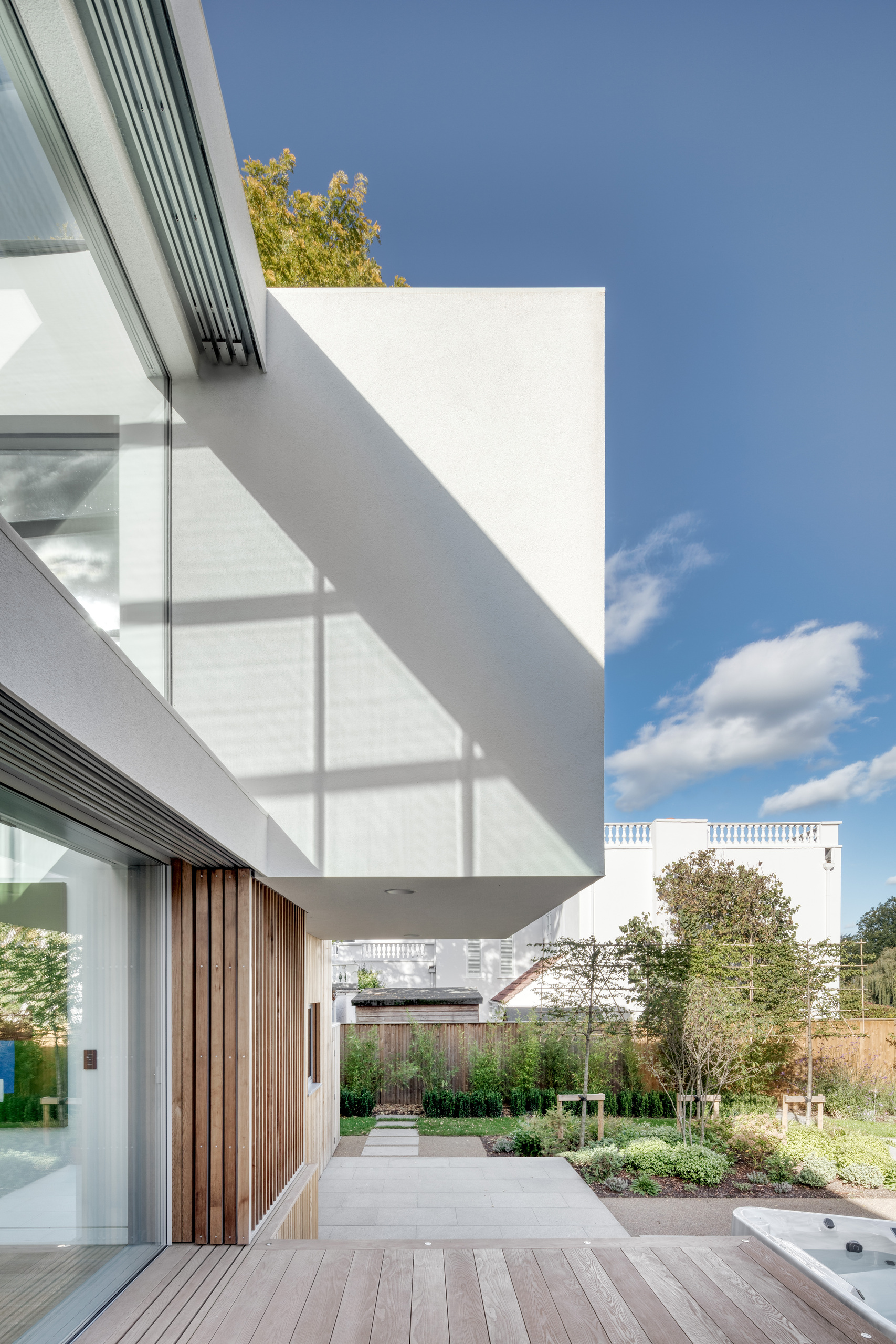 Contemporary Architecture